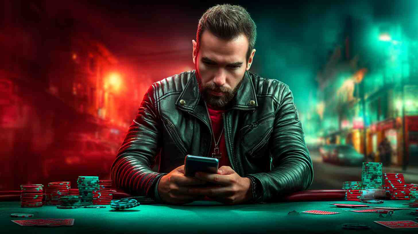 Iniciar sesión WINCHIDO